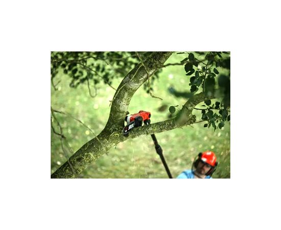 Ланцюгова пила Skil SKIL 0650 CA Li-Ion 20V, акумуляторна безщіткова (Без АКБ та ЗП) (GV1E0650CA), зображення 3