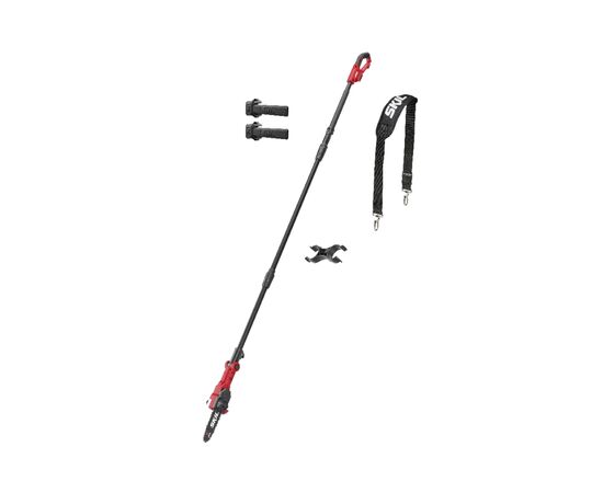 Ланцюгова пила Skil SKIL 0650 CA Li-Ion 20V, акумуляторна безщіткова (Без АКБ та ЗП) (GV1E0650CA)