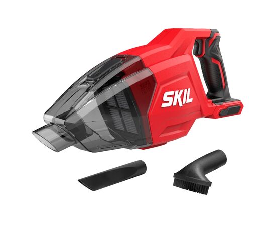 Пылесос строительный Skil 3158 CA Li-Ion 20V (Без АКБ и ЗУ) (VA1E3158CA)