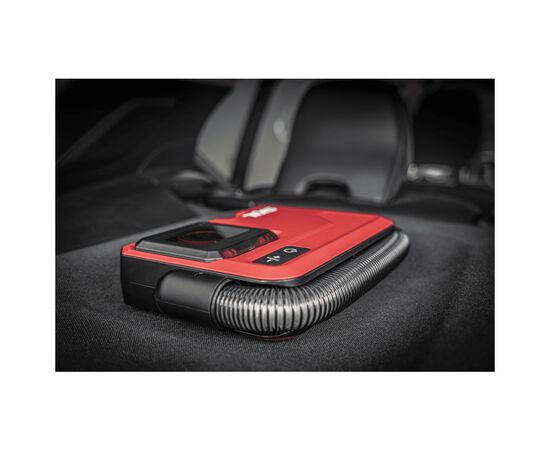 Пылесос строительный Skil пылесос-насос безщеточный, 3167 CA Li-Ion 20V (Без АКБ и ЗУ) (VA1E3167CA), изображение 5