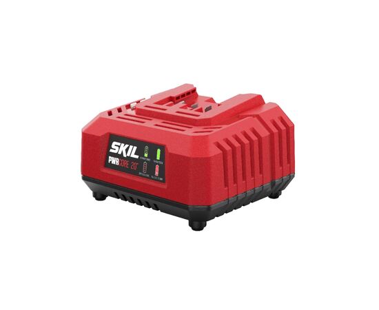 Зарядное устройство для аккумуляторов инструмента Skil CR1E3122 AA, 2,4A, 20V (CR1E3122AA)