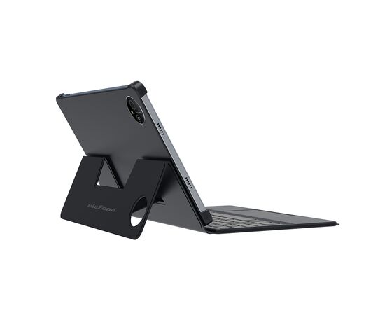 Планшет Ulefone Tab A11 Pro 11" 8Gb/128Gb 4G Space Gray+ чохол-клавіатура UA (2000996116790), изображение 4