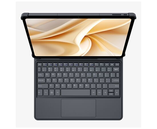 Планшет Ulefone Tab A11 Pro 11" 8Gb/256Gb 4G Space Gray+ чохол-клавіатура UA (2000996116806), зображення 2