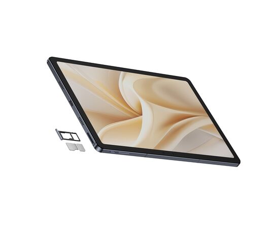 Планшет Ulefone Tab A11 Pro 11" 8Gb/256Gb 4G Space Gray+ чохол-клавіатура UA (2000996116806), зображення 3