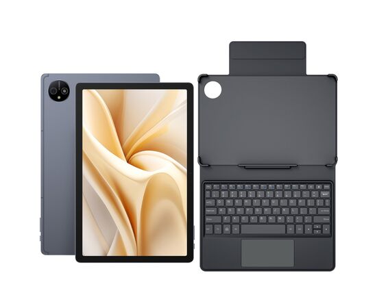 Планшет Ulefone Tab A11 Pro 11" 8Gb/256Gb 4G Space Gray+ чохол-клавіатура UA (2000996116806), зображення 6