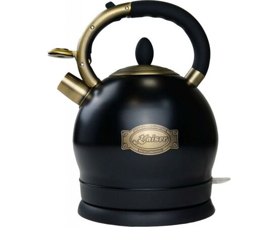 Електрочайник Kaiser WK2000Em
