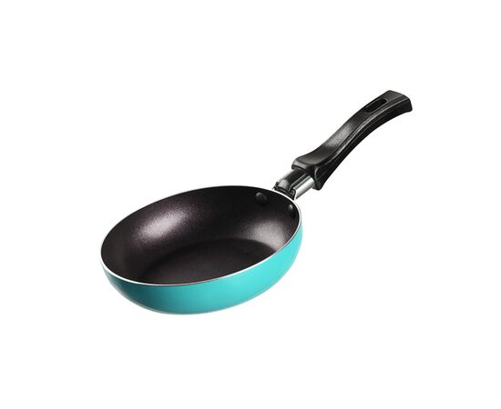 Сковорода Ardesto Gemini Gourmet Massa 14 см Blue (AR1914MB), изображение 2