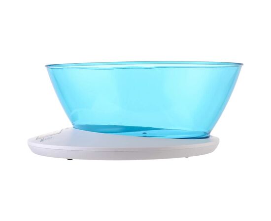 Весы кухонные Vilgrand VKS-533C blue, изображение 4