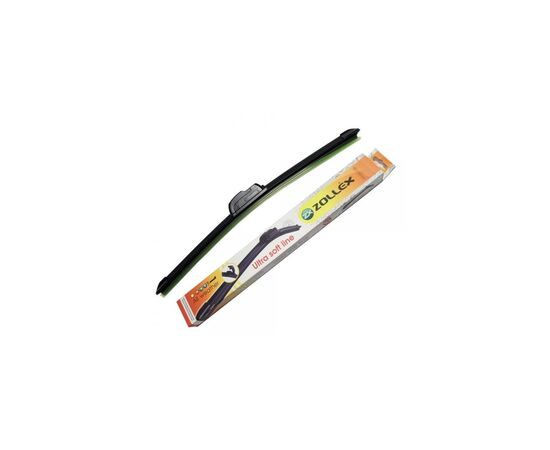 Щетка стеклоочистителя Zollex F-480, изображение 2
