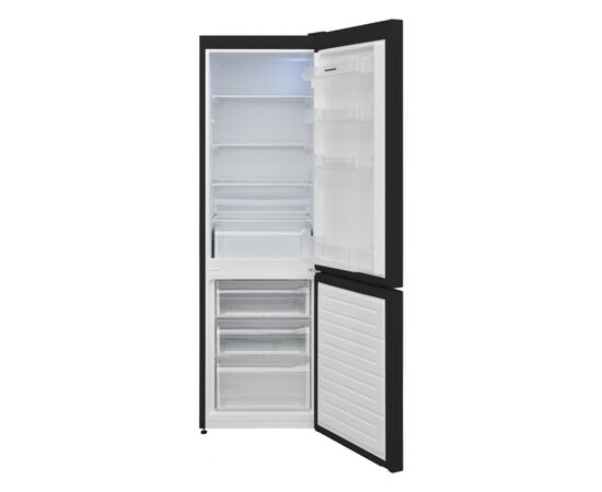 Холодильник HEINNER COMBINA FRIGORIFICA HEINNER HC-V2681BKE++ (HC-V2681BKE++), изображение 2