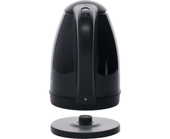 Электрочайник Vilgrand VS2060 black, изображение 2