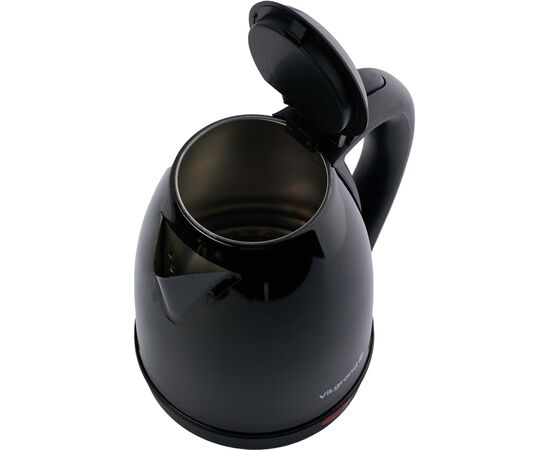 Электрочайник Vilgrand VS2060 black, изображение 4