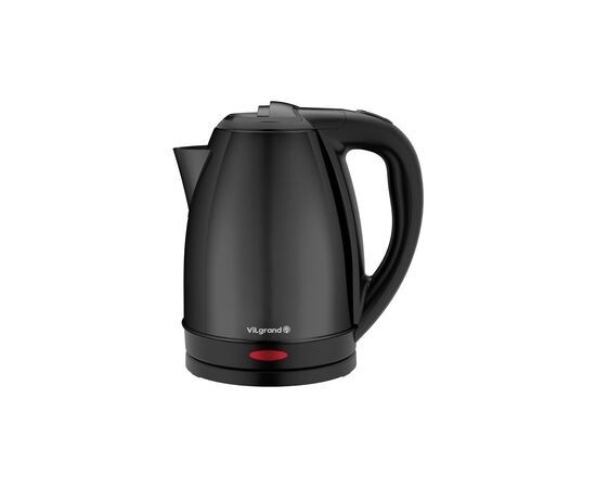 Электрочайник Vilgrand VS2060 black