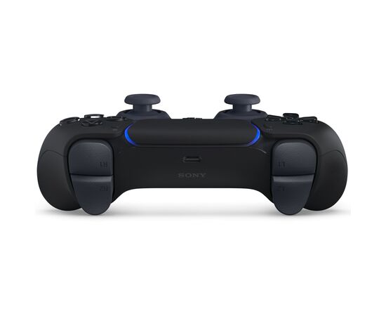 Геймпад Sony Playstation DualSense Bluetooth PS5 Black (1000040187), изображение 3