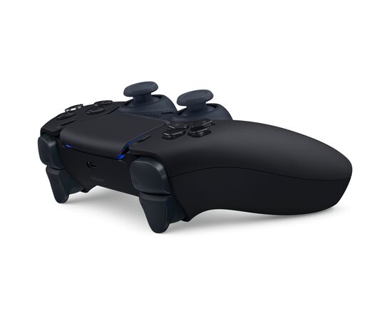 Геймпад Sony Playstation DualSense Bluetooth PS5 Black (1000040187), изображение 4