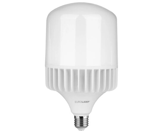 Лампочка Eurolamp Светодиодная лампа Eurolamp 50W 4860Lm E40 6500K new (LED-HP-50406(new))