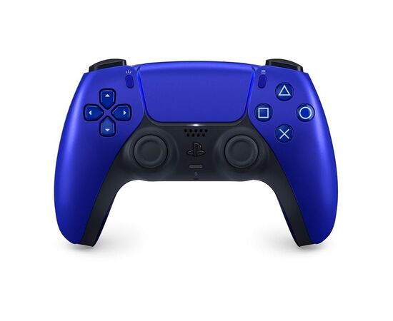 Геймпад Sony Playstation DualSense Bluetooth PS5 Cobalt Blue (1000040731)