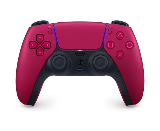 Геймпад Sony Playstation DualSense Bluetooth PS5 Cosmic Red (1000040190)