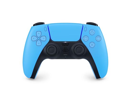Геймпад Sony Playstation DualSense Bluetooth PS5 Starlight Blue (1000040196)
