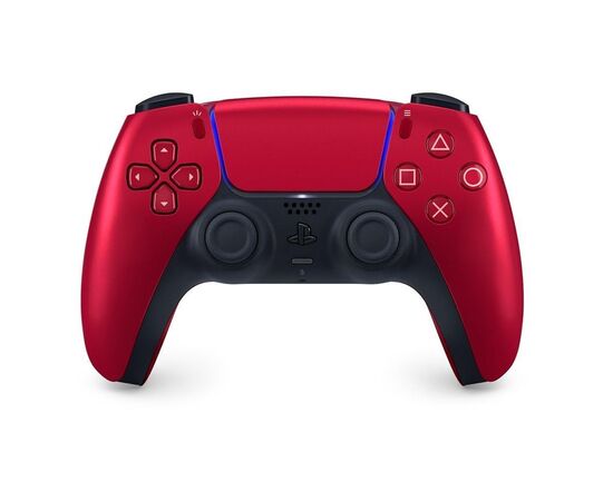 Геймпад Sony Playstation DualSense Bluetooth PS5 Volcanic Red (1000040728)