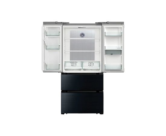 Холодильник Kaiser KS 80420 RS, зображення 2