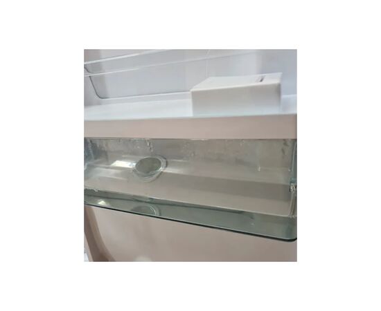 Холодильник Kaiser KS 80420 RS, зображення 3