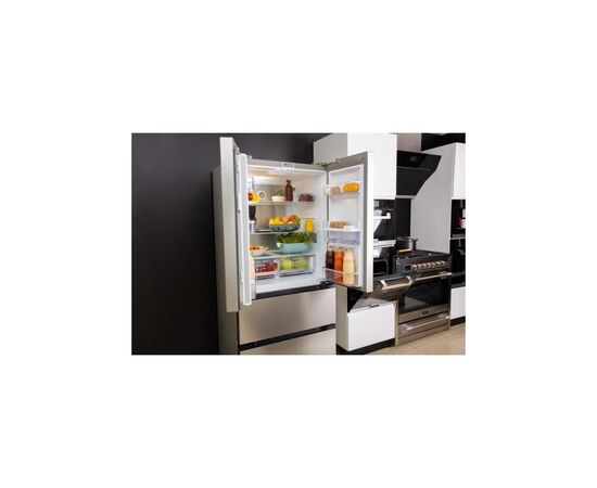 Холодильник Kaiser KS 80420 RS, зображення 5