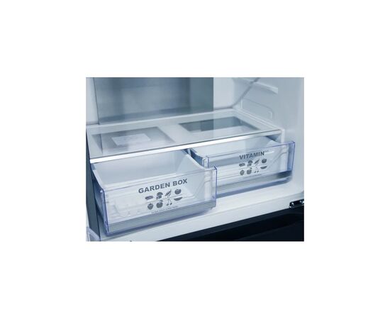 Холодильник Kaiser KS 80425 ElfEm N, зображення 6