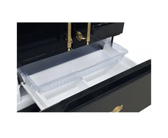 Холодильник Kaiser KS 80425 Em N, зображення 10