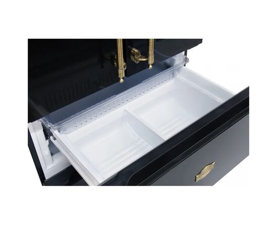 Холодильник Kaiser KS 80425 Em N, зображення 11