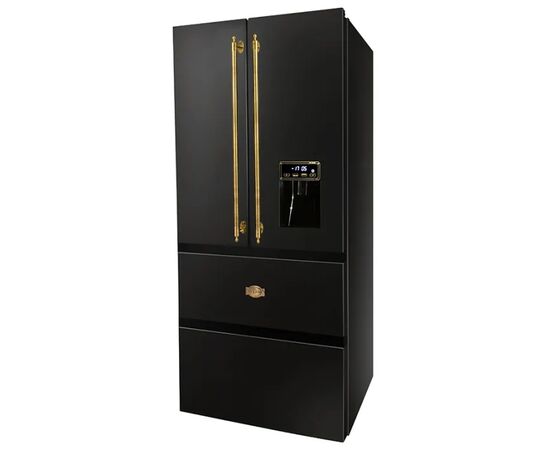 Холодильник Kaiser KS 80425 Em N, зображення 2