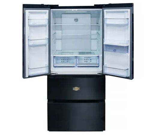 Холодильник Kaiser KS 80425 Em N, зображення 3