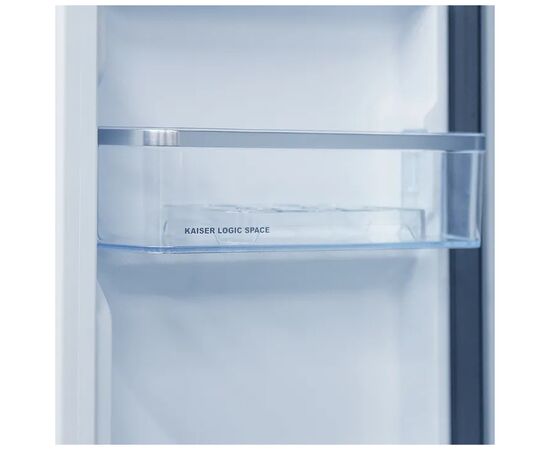 Холодильник Kaiser KS 80425 Em N, зображення 5