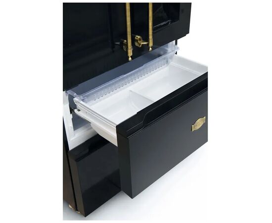 Холодильник Kaiser KS 80425 Em N, зображення 9