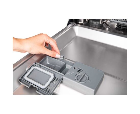 Посудомоечная машина Vestfrost FDW 4509 CW, изображение 11