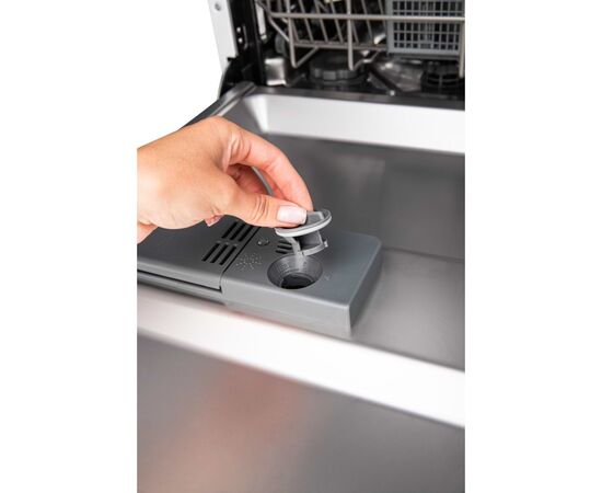 Посудомоечная машина Vestfrost FDW 4509 CW, изображение 12