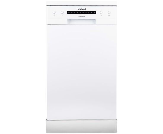Посудомоечная машина Vestfrost FDW 4509 CW, изображение 4