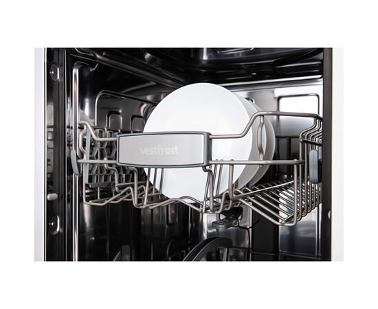 Посудомоечная машина Vestfrost FDW 4509 CW, изображение 6