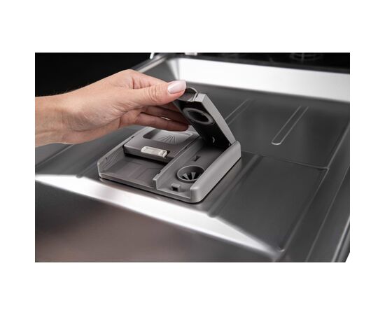 Посудомоечная машина Vestfrost BDW 4509 CW, изображение 10