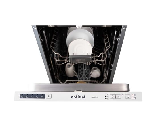 Посудомоечная машина Vestfrost BDW 4509 CW, изображение 12