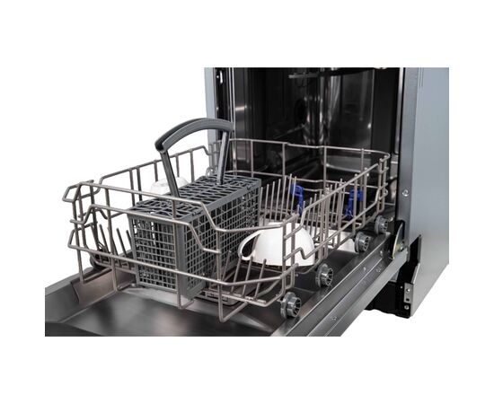 Посудомоечная машина Vestfrost BDW 4509 CW, изображение 3