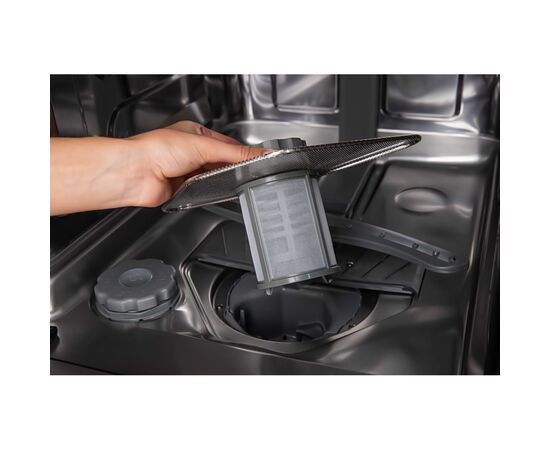 Посудомоечная машина Vestfrost BDW 4509 CW, изображение 8