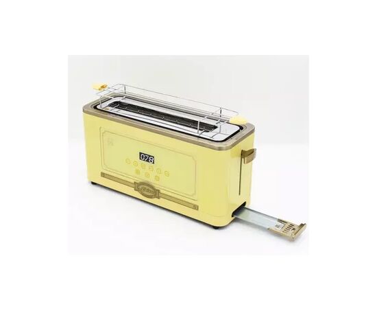 Тостер Kaiser T 4000 ElfEm, зображення 4