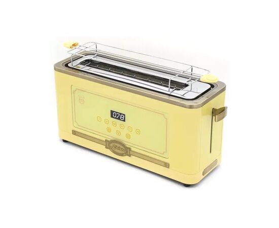 Тостер Kaiser T 4000 ElfEm