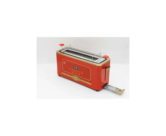 Тостер Kaiser T 4000 RotEm, зображення 4