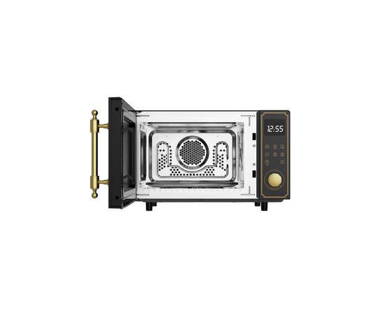 Микроволновая печь Kaiser M 2530 Em, изображение 3