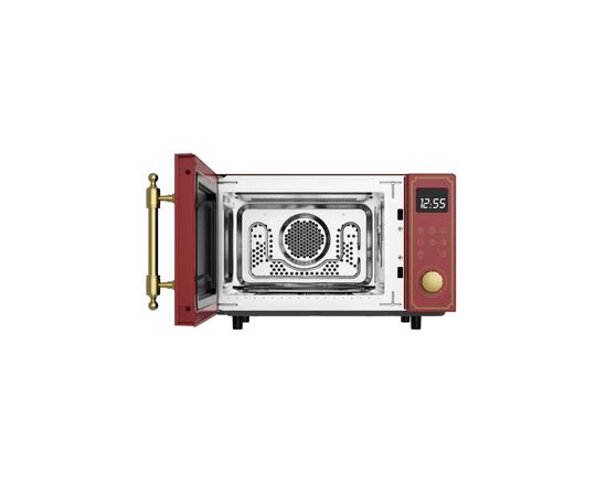 Микроволновая печь Kaiser M 2530 RotEm, изображение 3