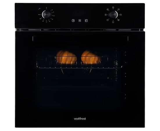 Духовой шкаф Vestfrost BOV70CN, изображение 2