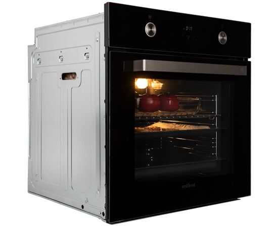 Духовой шкаф Vestfrost OBG869TDT, изображение 2