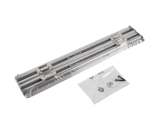 Духовой шкаф Vestfrost OBG869TDT, изображение 9